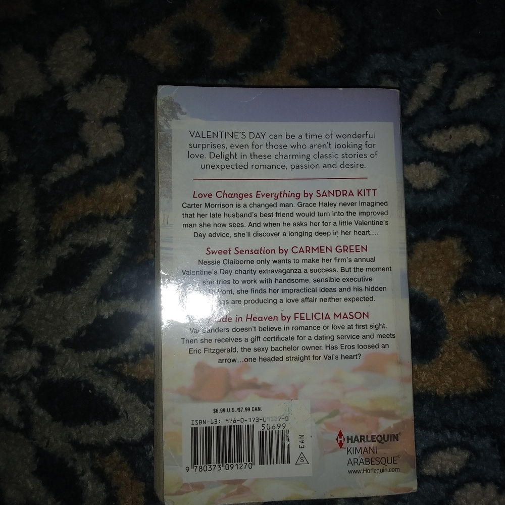 Paperback book - Picture 2 of 3